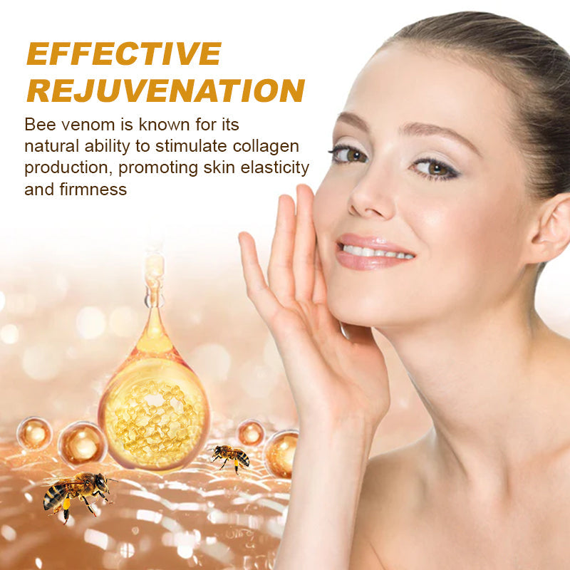 (š„³Made and Shipped from Australiaā
) Furzero⢠Botox Bee Venom Wrinkle Removal Cream- LAST DAY 70% OFF