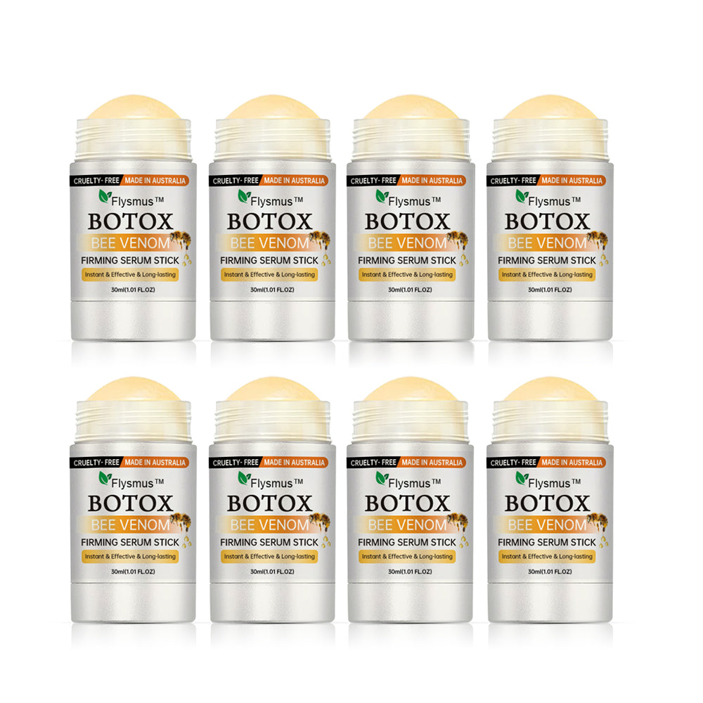 💧Flysmus™ Botox Bee Venom Firming Serum Stick-(Made and Shipped from Australia)-LAST DAY 70% OFF