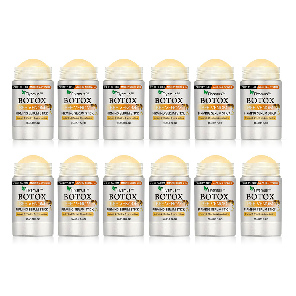 💧Flysmus™ Botox Bee Venom Firming Serum Stick-(Made and Shipped from Australia)-LAST DAY 70% OFF