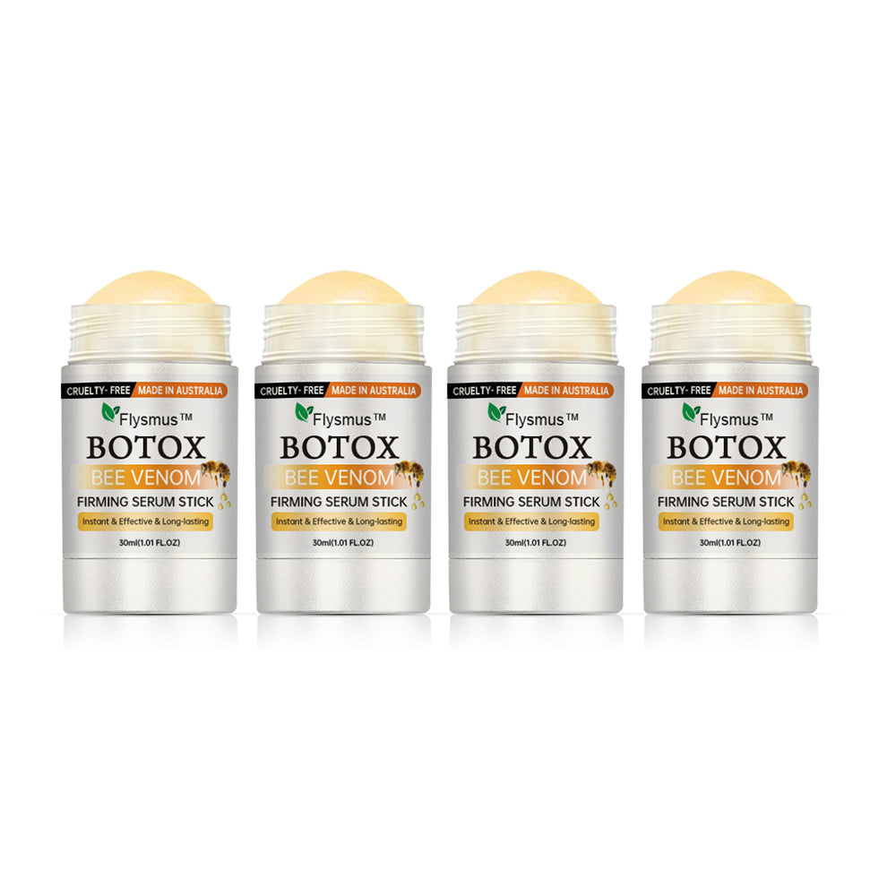 💧Flysmus™ Botox Bee Venom Firming Serum Stick-(Made and Shipped from Australia)-LAST DAY 70% OFF