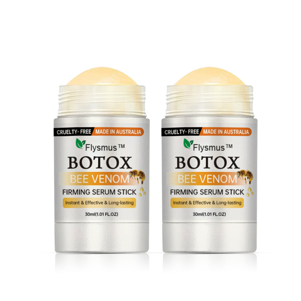 💧Flysmus™ Botox Bee Venom Firming Serum Stick-(Made and Shipped from Australia)-LAST DAY 70% OFF