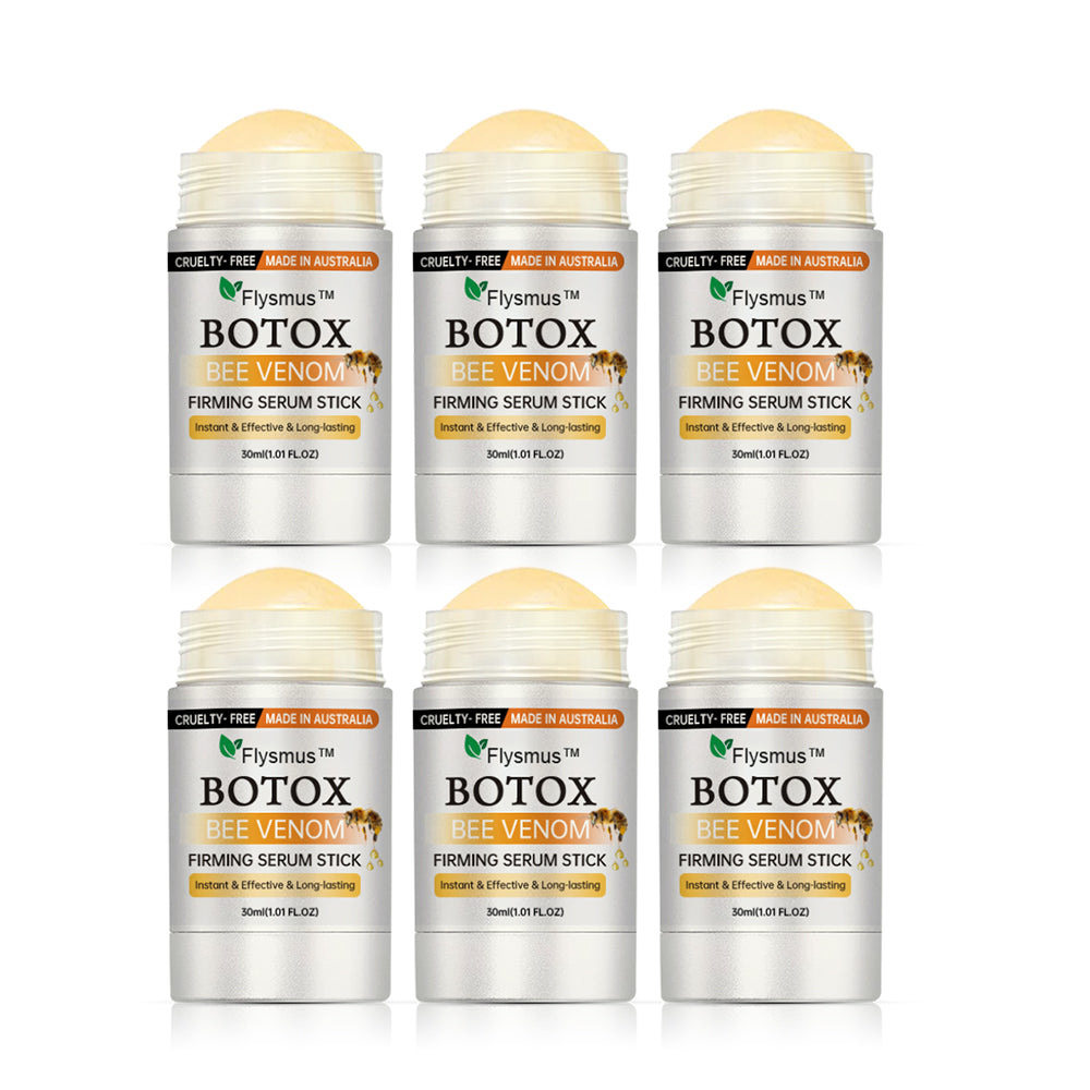 💧Flysmus™ Botox Bee Venom Firming Serum Stick-(Made and Shipped from Australia)-LAST DAY 70% OFF