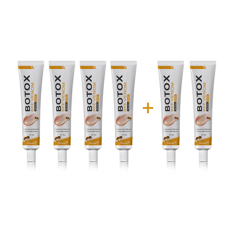 (š„³Made and Shipped from Australiaā
) Furzero⢠Botox Bee Venom Wrinkle Removal Cream- LAST DAY 70% OFF