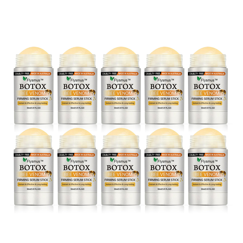 💧Flysmus™ Botox Bee Venom Firming Serum Stick-(Made and Shipped from Australia)-LAST DAY 70% OFF