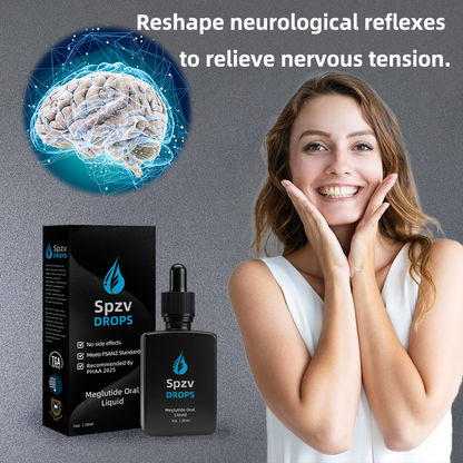 𝙎𝙥𝙯𝙫™ 𝑴𝒆𝒈𝒍𝒖𝒕𝒊𝒅𝒆 𝑶𝒓𝒂𝒍 𝒍𝒊𝒒𝒖𝒊𝒅💧𝗙𝗼𝗼𝗱 𝗚𝗿𝗮𝗱𝗲 𝗙𝗮𝘁 𝗕𝘂𝗿𝗻𝗲𝗿 - 𝐃𝐞𝐯𝐞𝐥𝐨𝐩𝐞𝐝 𝐛𝐲 𝐭𝐡𝐞 𝐔𝐧𝐢𝐯𝐞𝐫𝐬𝐢𝐭𝐲 𝐨𝐟 𝐐𝐮𝐞𝐞𝐧𝐬𝐥𝐚𝐧𝐝 𝐌𝐞𝐝𝐢𝐜𝐚𝐥 𝐒𝐜𝐡𝐨𝐨𝐥👨‍⚕️𝗢𝗻𝗲 𝗼𝗳 𝗣𝗦𝗔'𝘀 𝗵𝗶𝗴𝗵𝗹𝘆 𝗿𝗲𝗰𝗼𝗺𝗺𝗲𝗻𝗱𝗲𝗱 𝗽𝗿𝗼𝗱𝘂𝗰𝘁𝘀 𝗳𝗼𝗿 𝟮𝟬𝟮𝟱