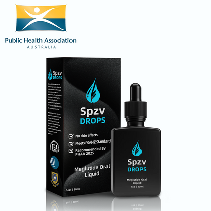 𝙎𝙥𝙯𝙫™ 𝑴𝒆𝒈𝒍𝒖𝒕𝒊𝒅𝒆 𝑶𝒓𝒂𝒍 𝒍𝒊𝒒𝒖𝒊𝒅💧𝗙𝗼𝗼𝗱 𝗚𝗿𝗮𝗱𝗲 𝗙𝗮𝘁 𝗕𝘂𝗿𝗻𝗲𝗿 - 𝐃𝐞𝐯𝐞𝐥𝐨𝐩𝐞𝐝 𝐛𝐲 𝐭𝐡𝐞 𝐔𝐧𝐢𝐯𝐞𝐫𝐬𝐢𝐭𝐲 𝐨𝐟 𝐐𝐮𝐞𝐞𝐧𝐬𝐥𝐚𝐧𝐝 𝐌𝐞𝐝𝐢𝐜𝐚𝐥 𝐒𝐜𝐡𝐨𝐨𝐥👨‍⚕️𝗢𝗻𝗲 𝗼𝗳 𝗣𝗦𝗔'𝘀 𝗵𝗶𝗴𝗵𝗹𝘆 𝗿𝗲𝗰𝗼𝗺𝗺𝗲𝗻𝗱𝗲𝗱 𝗽𝗿𝗼𝗱𝘂𝗰𝘁𝘀 𝗳𝗼𝗿 𝟮𝟬𝟮𝟱