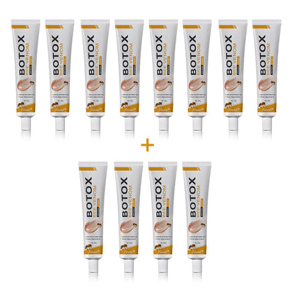 (☪️Made and Shipped from Australia✅) Furzero™ Botox Bee Venom Wrinkle Removal Cream- LAST DAY 70% OFF