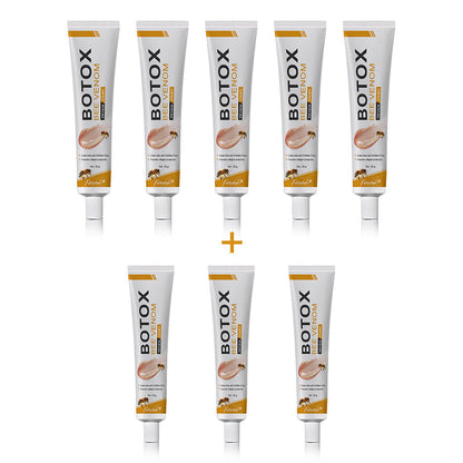 (🍃Made and Shipped from Australia✅) Furzero™ Botox Bee Venom Wrinkle Removal Cream- LAST DAY 70% OFF